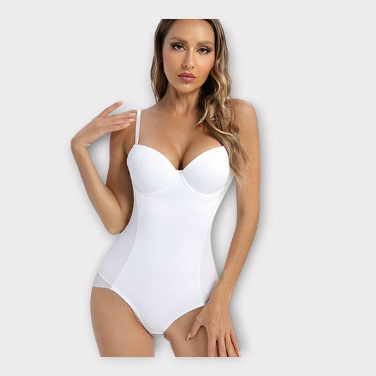 Alina | Muotoileva body