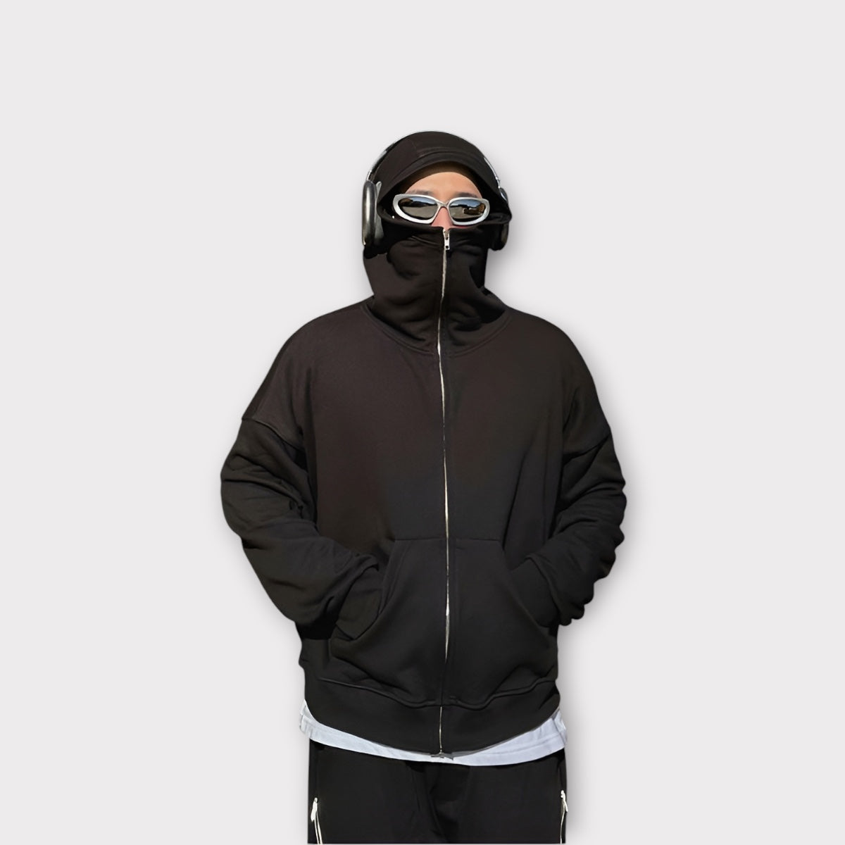 Mikko | Yksityisyyshuppari