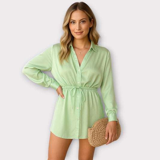 Maria | Haalari mekko