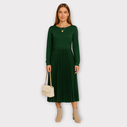 Noora | Ajaton Eleganssi Mekko