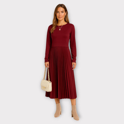 Noora | Ajaton Eleganssi Mekko
