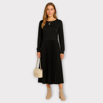 Noora | Ajaton Eleganssi Mekko