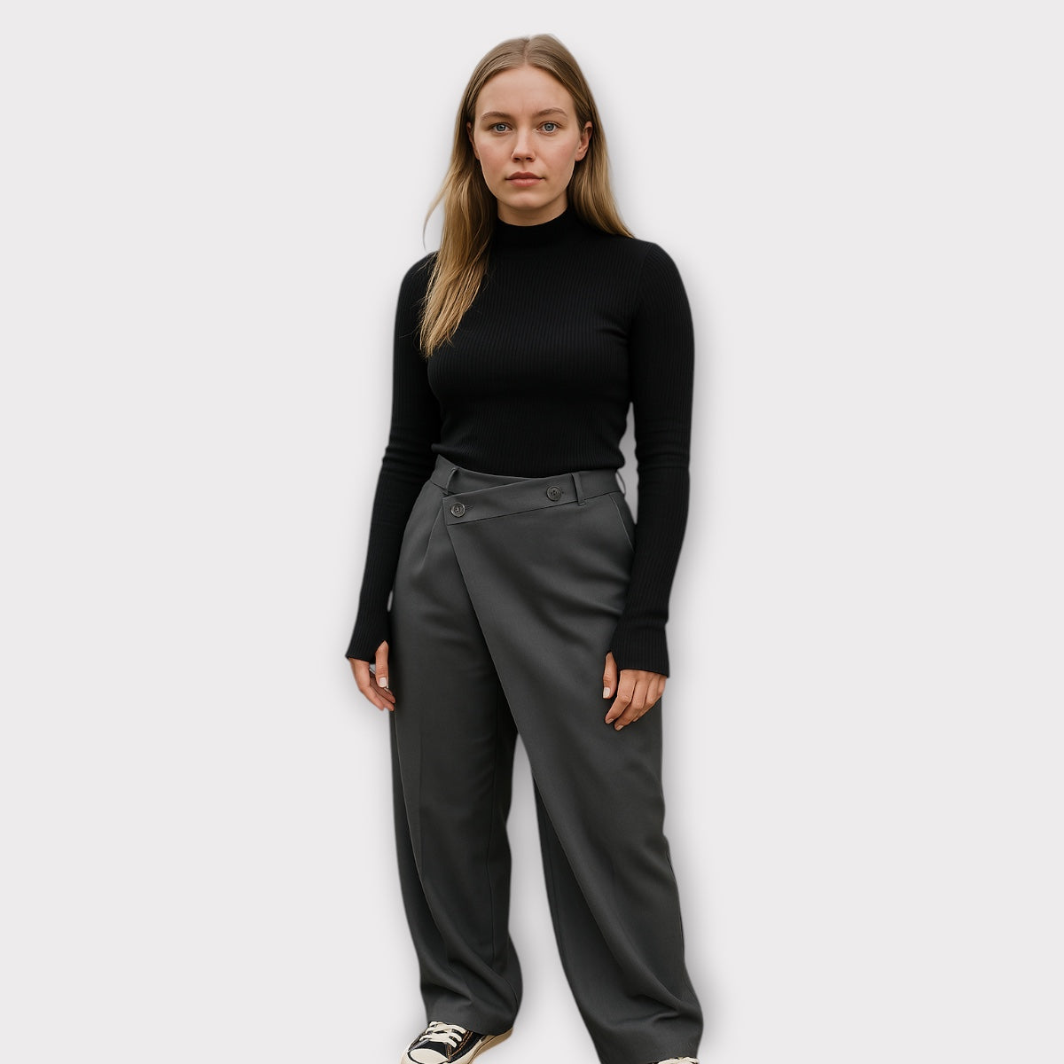 Romy | Baggy-housut