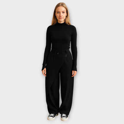 Romy | Baggy-housut