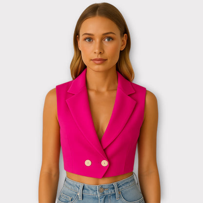 Anneli | Hihaton Pellavatoppi