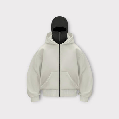 Mikko | Yksityisyyshuppari